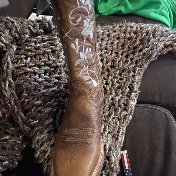 Twisted X cowboy boot - Picture 3 of 5